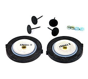 Membrany do AirMac DB40