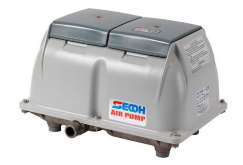 SECOH EL-S-200W