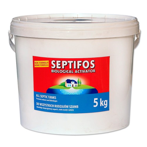 SEPTIFOS 5 kg