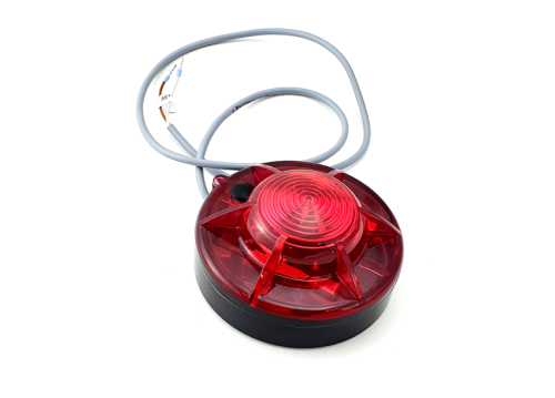 Lampka alarmowa do dmuchaw SECOH JDK-C