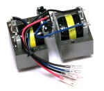 Cewki do dmuchawy SECOH EL-S-60N