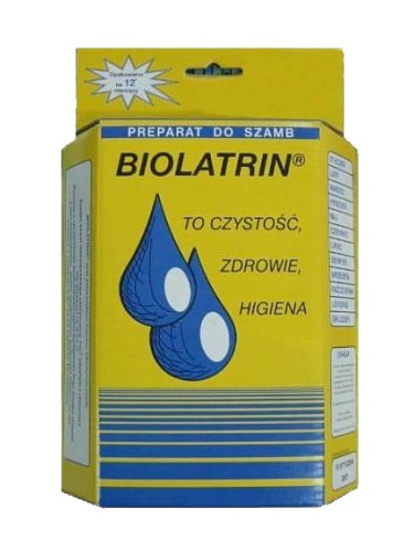 Biolatrin