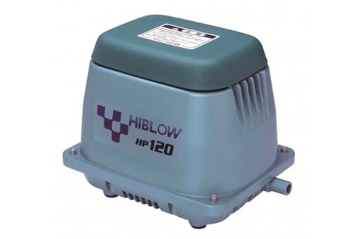 HIBLOW HP-120