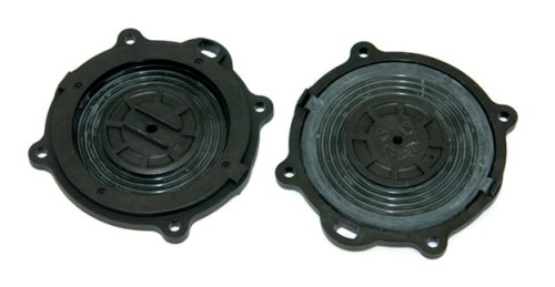 Membrany do SECOH SLL-50