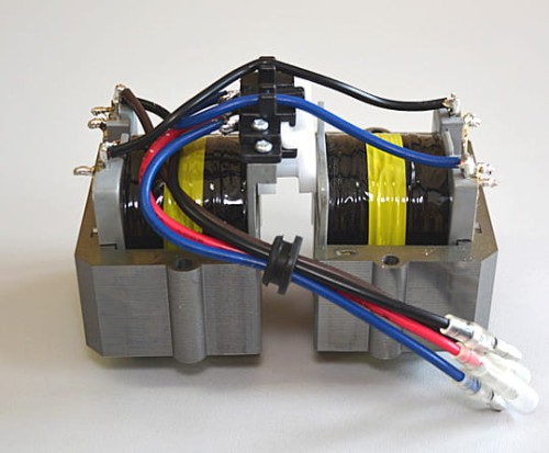 Cewki do SECOH JDK-S-80