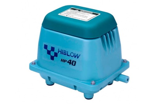 HIBLOW HP-40