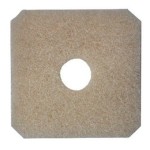 Filtr powietrza do SECOH  EL-S-120W