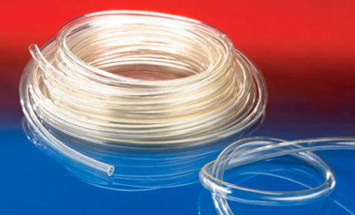 Wąż do dyfuzorów membranowych