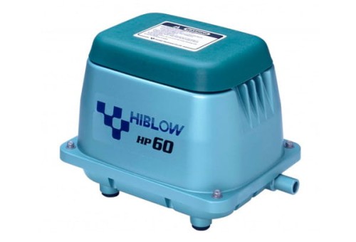 HIBLOW HP-60